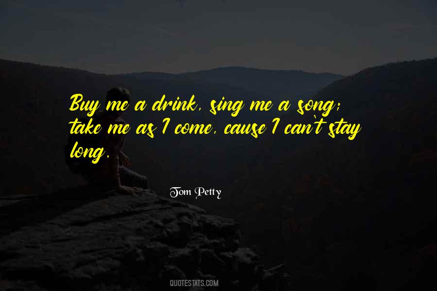 Quotes About Sing #1768038