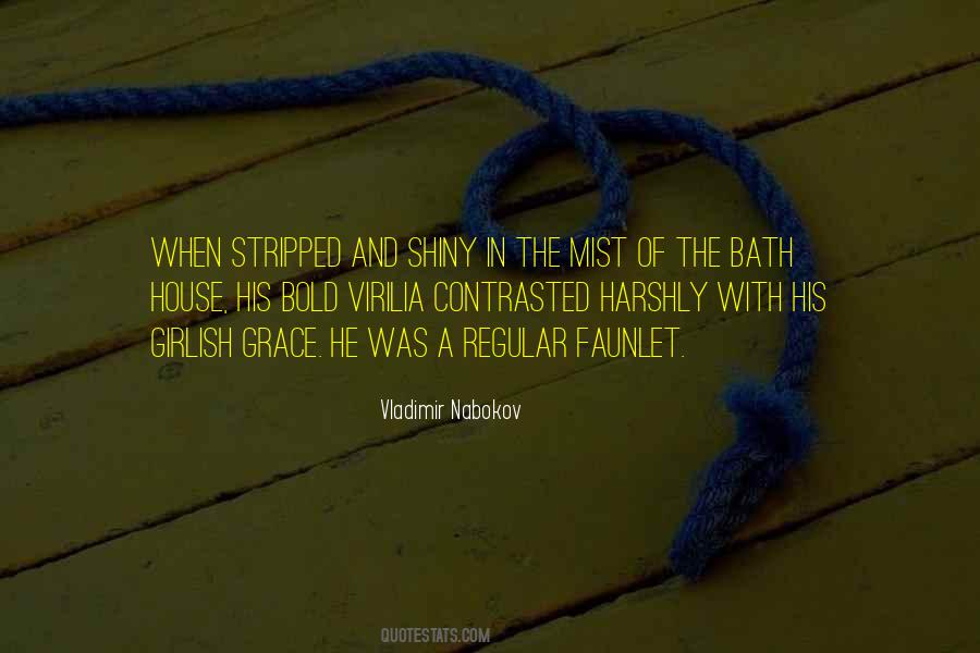 Virilia Quotes #851015