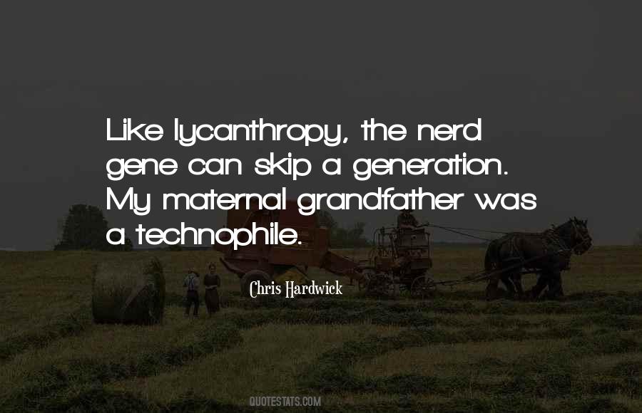 Virkelighed Quotes #1546025