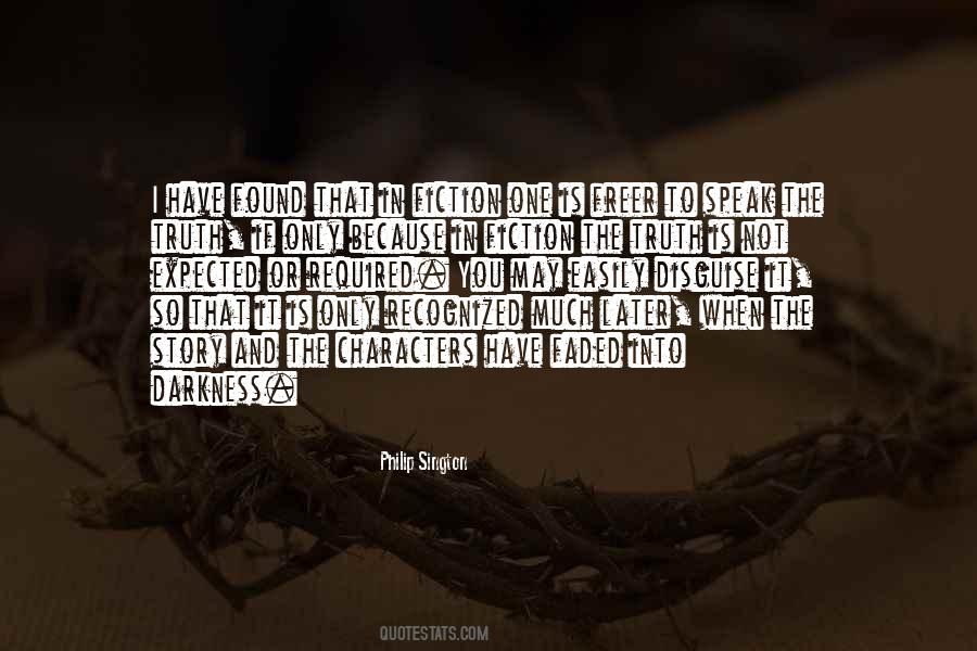 Virkelighed Quotes #792381