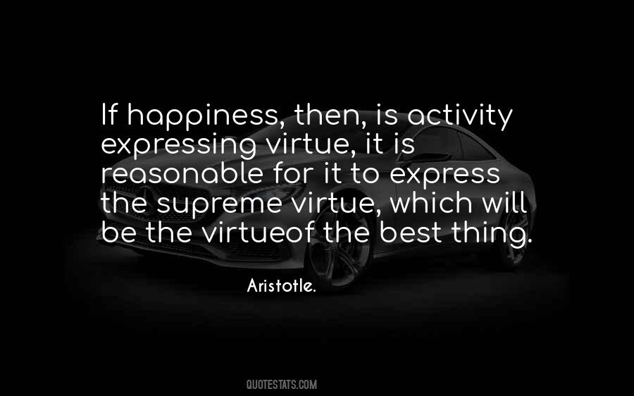Virtueof Quotes #1615274