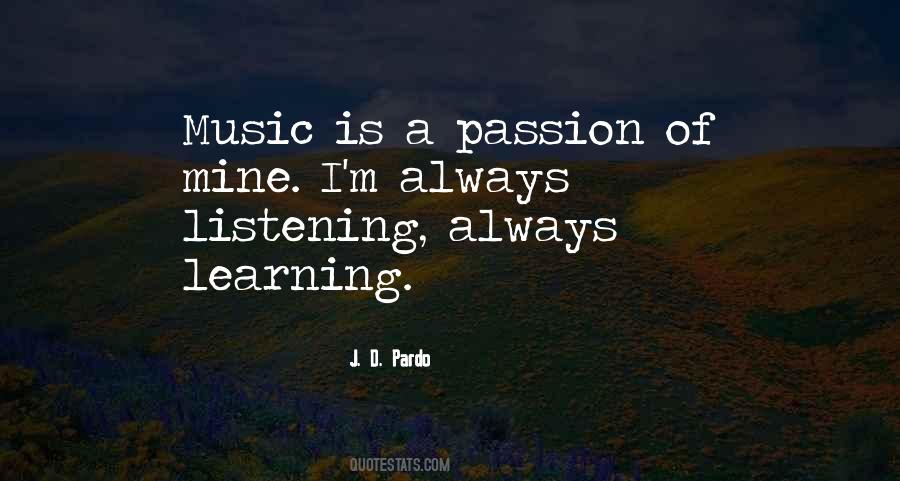 Virtuosi Quotes #1845183