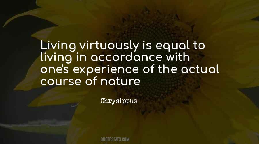 Virtuously Quotes #1675609