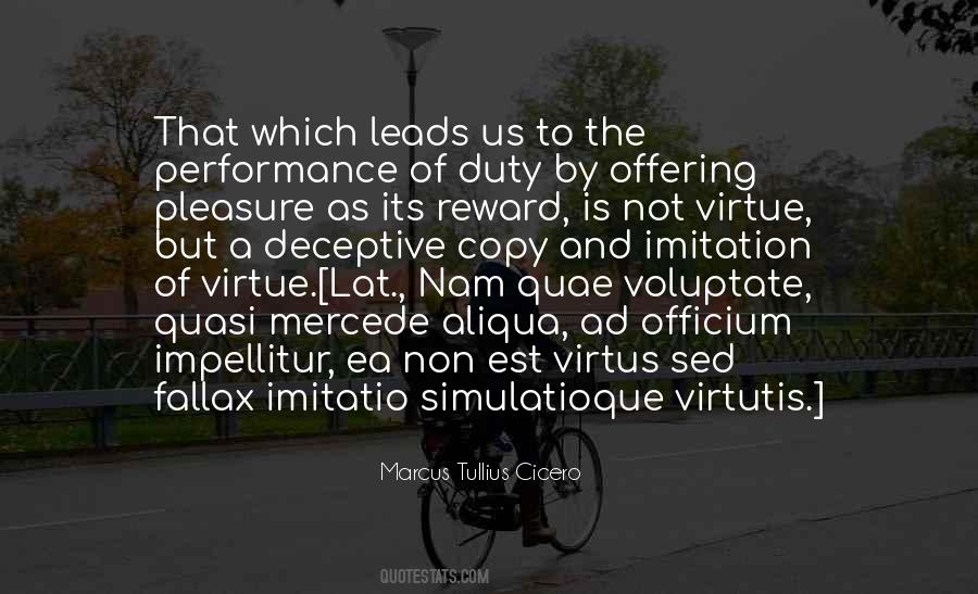 Virtutis Quotes #565943
