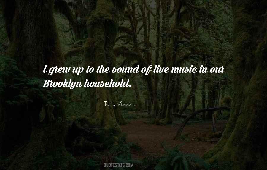 Visconti's Quotes #1808441