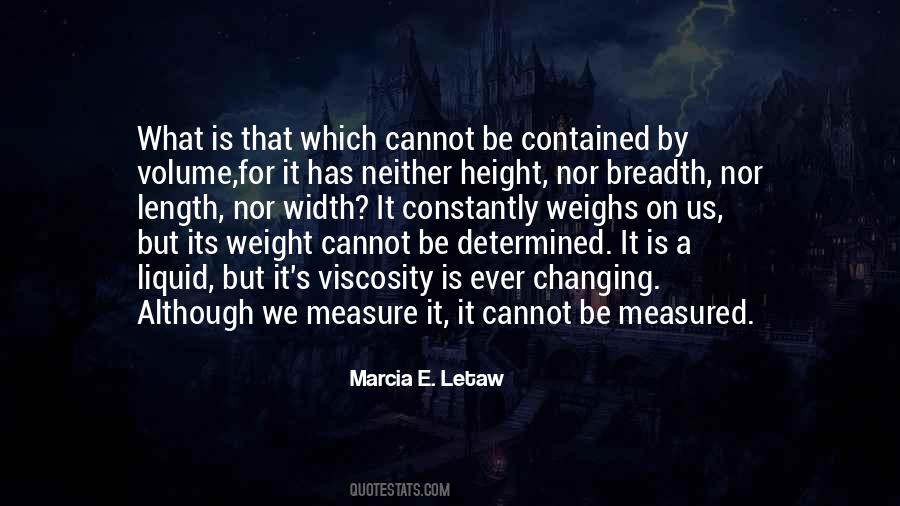 Viscosity's Quotes #1406215