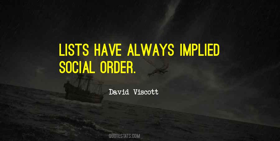 Viscott Quotes #625009