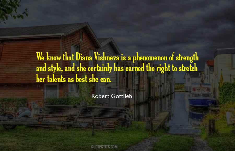 Vishneva Quotes #744449