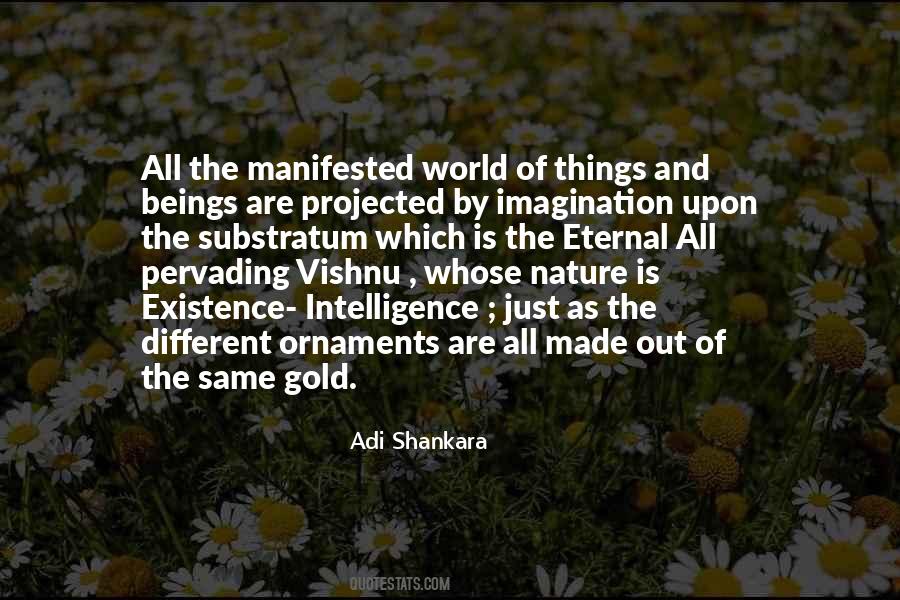 Vishnu's Quotes #1769239