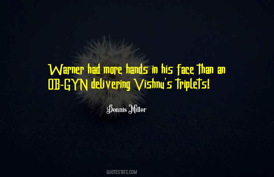 Vishnu's Quotes #499520