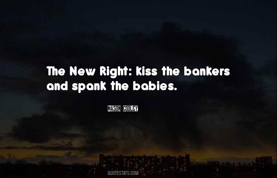 Quotes About Kissing Babies #1401977