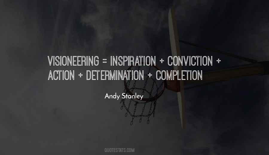 Visioneering Quotes #227892