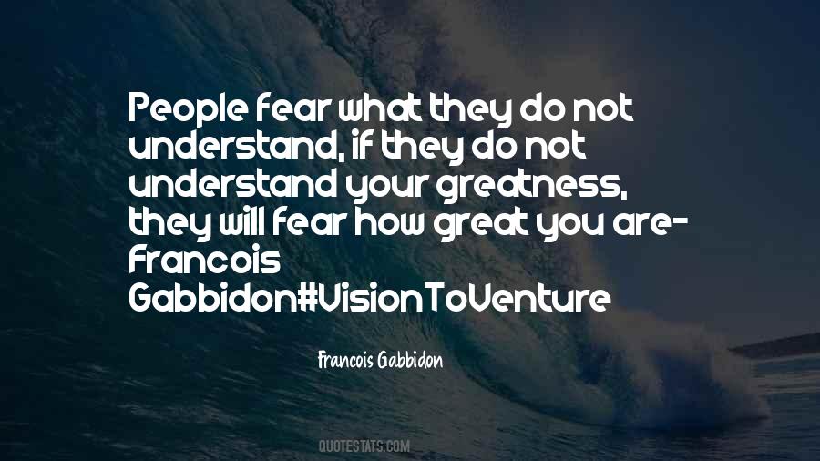 Visiontoventure Quotes #175988