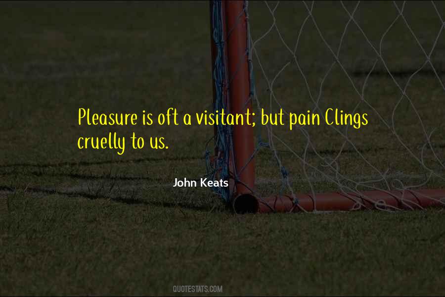 Visitant Quotes #1550372