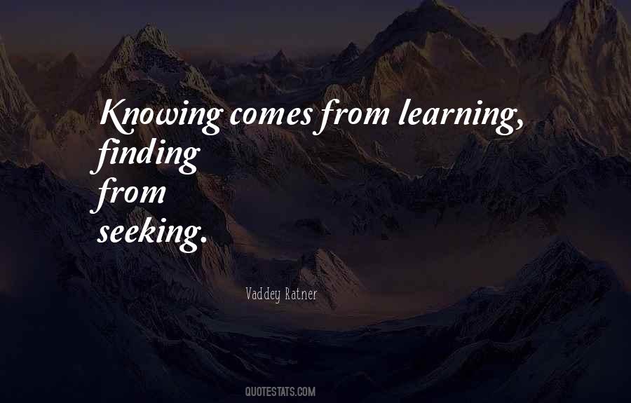 Visitee Quotes #1245656