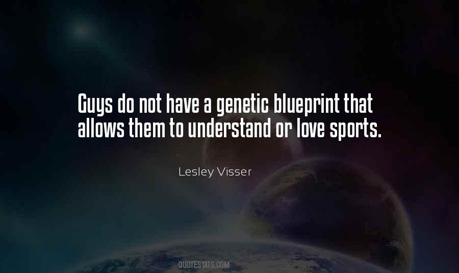 Visser Quotes #1734228