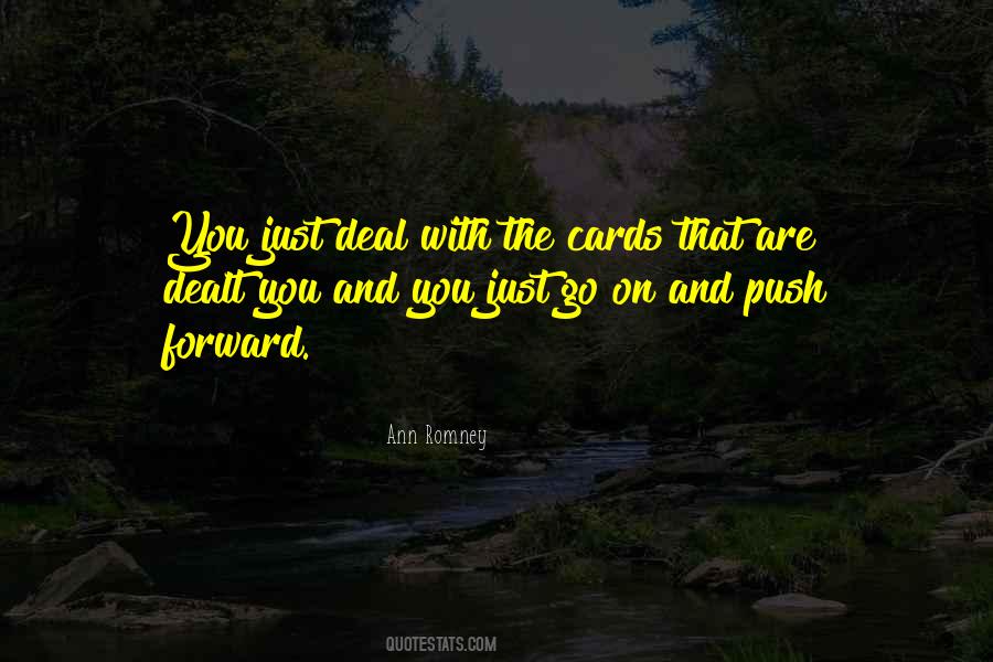 Vistarvaad Quotes #1637795