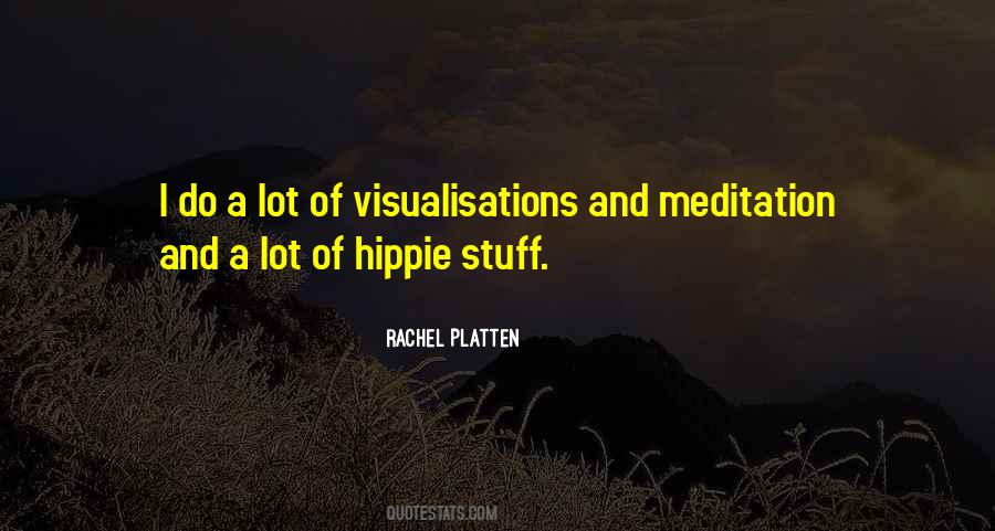 Visualisations Quotes #1481707