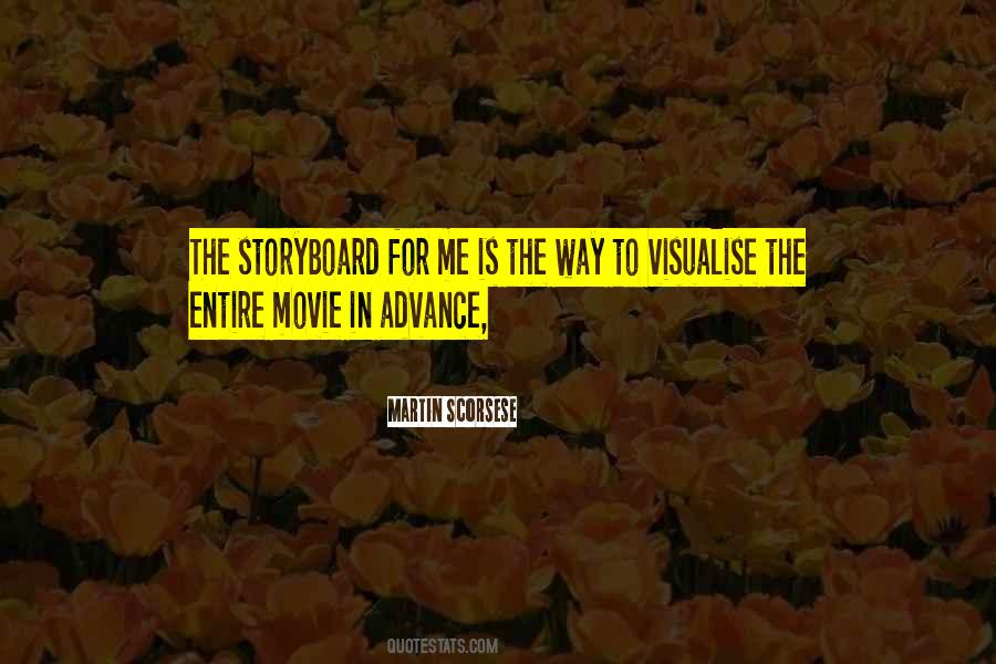 Visualise Quotes #1201210