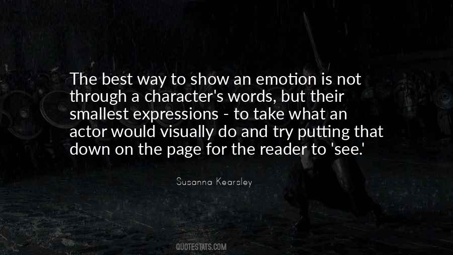 Visually Quotes #632316 Visually Quotes #632316