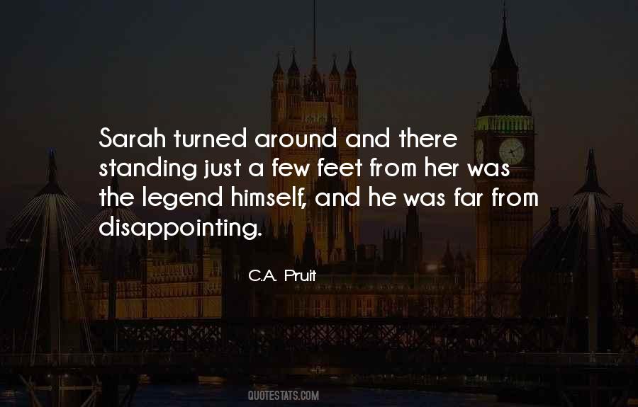 Visy Quotes #790199