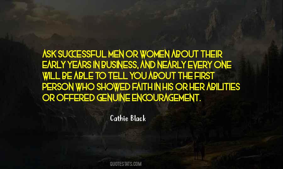 Quotes About Women's Abilities #1209687