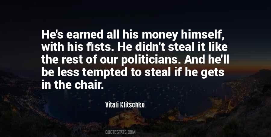 Vitali Quotes #848577