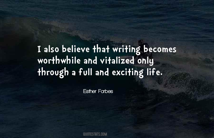 Vitalized Quotes #205911