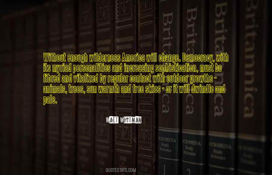 Vitalized Quotes #551188