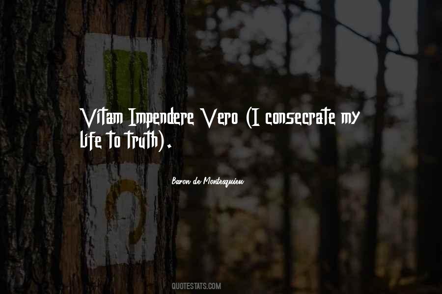 Vitam Quotes #1206304