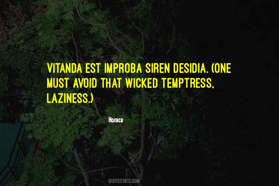 Vitanda Quotes #1845907