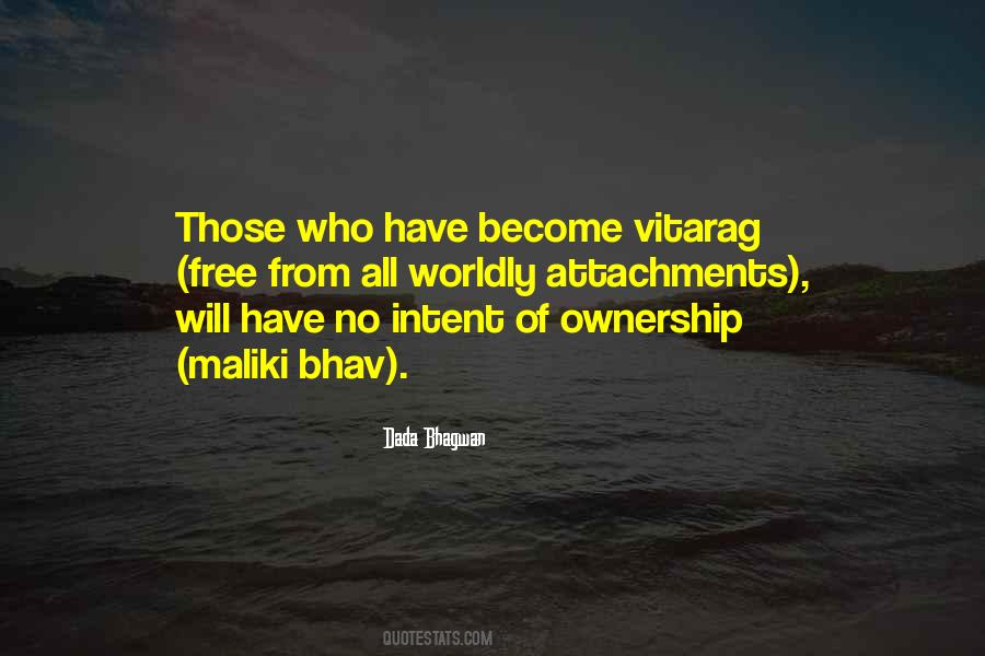 Vitarag Quotes #1383501