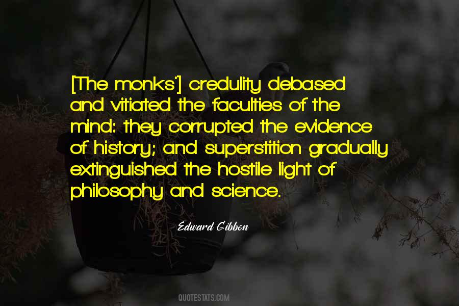 Vitiated Quotes #301106