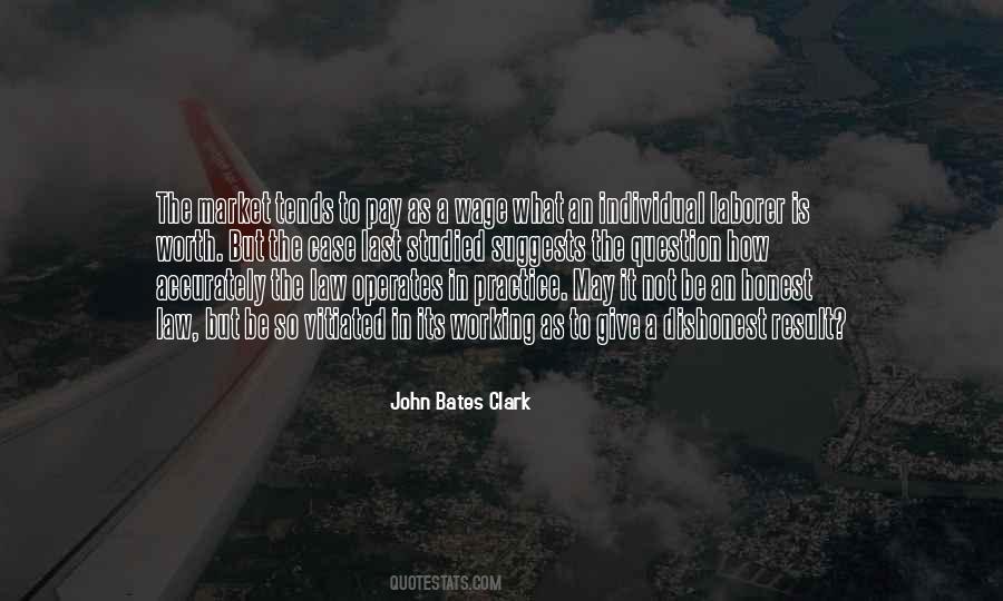Vitiated Quotes #335529