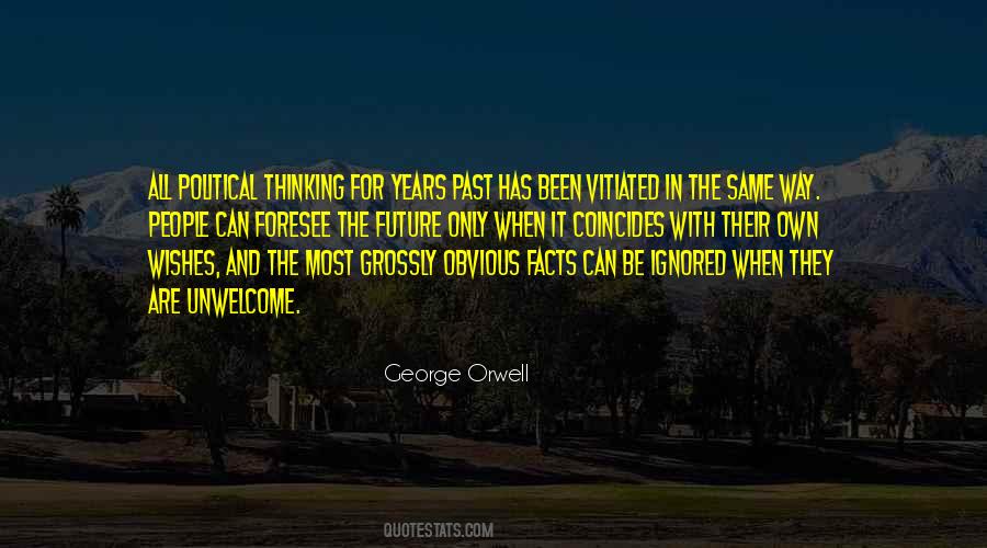 Vitiated Quotes #473404