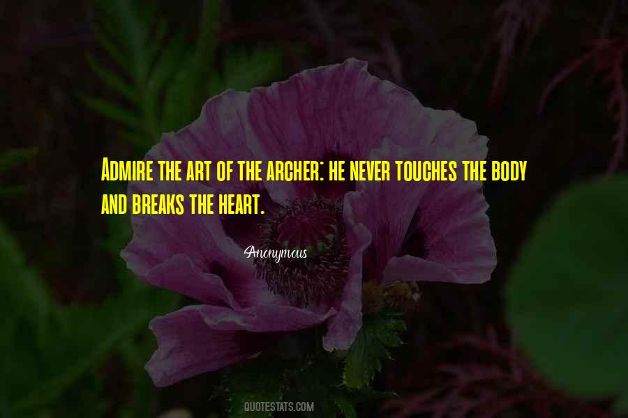 Quotes About Someone Who Breaks Your Heart #102019
