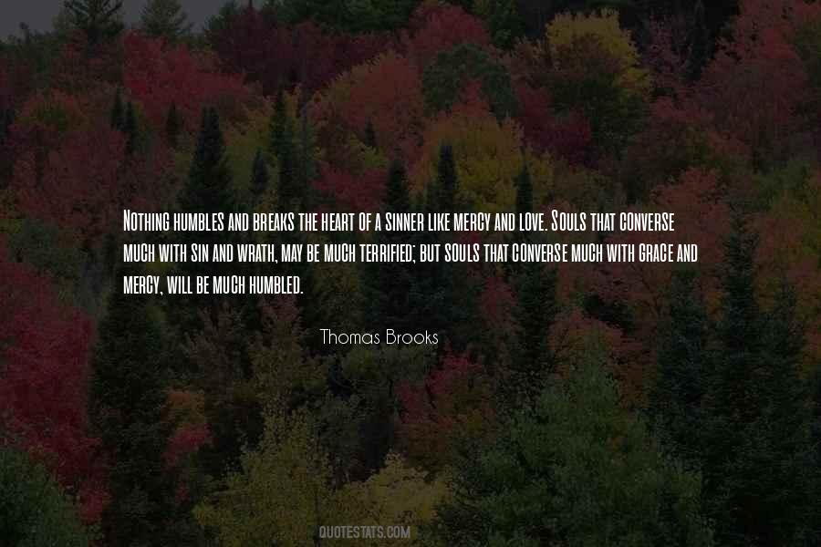 Quotes About Someone Who Breaks Your Heart #152272