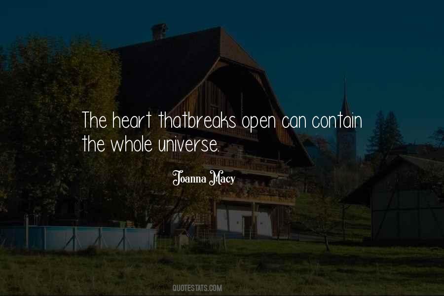 Quotes About Someone Who Breaks Your Heart #296350