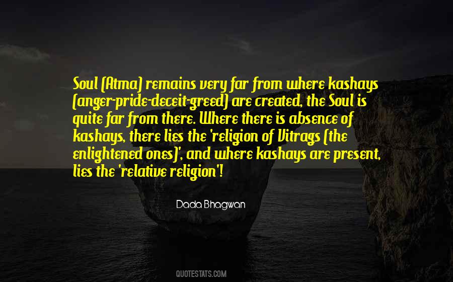 Vitrags Quotes #1475988