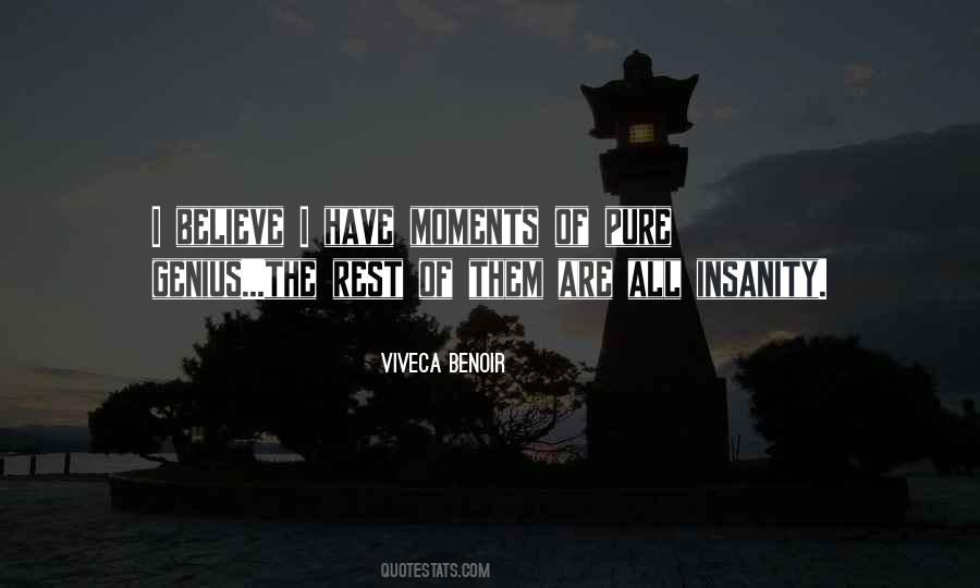 Viveca's Quotes #39202