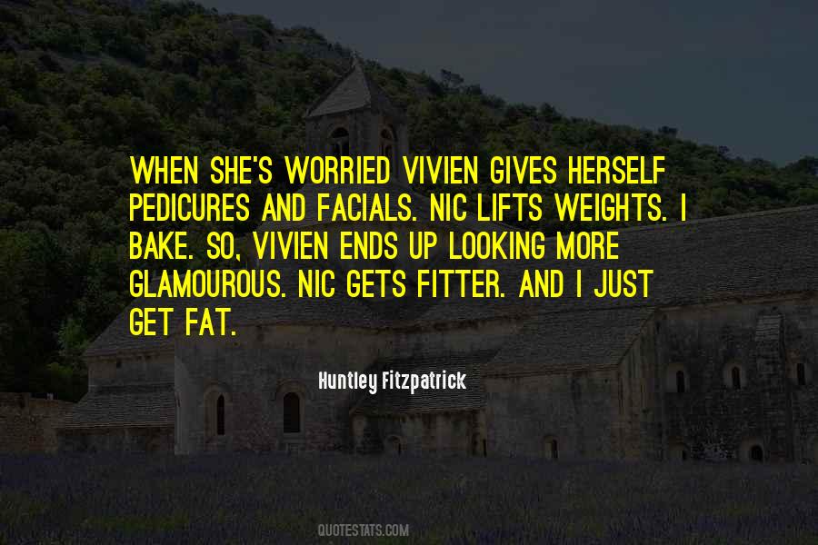 Vivien Quotes #1002791