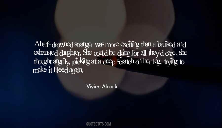 Vivien Quotes #1566520