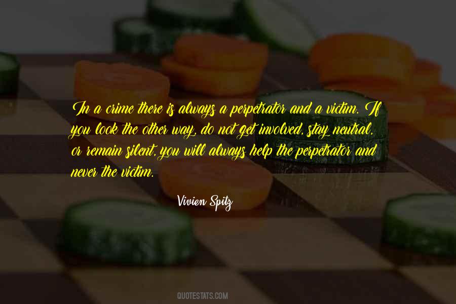 Vivien Quotes #1619553