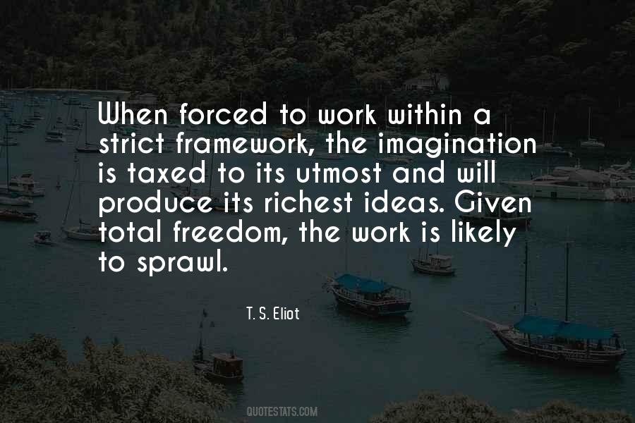 Quotes About Sprawl #77882