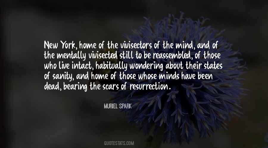 Vivisectors Quotes #928695