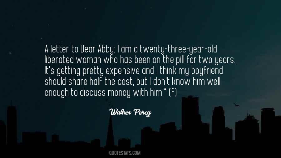 Quotes About I Am Enough #126741