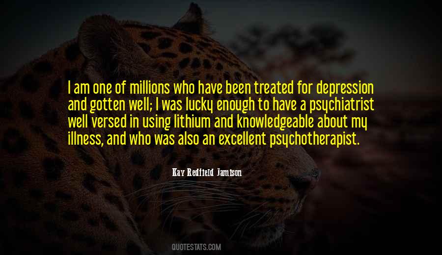 Quotes About I Am Enough #45146