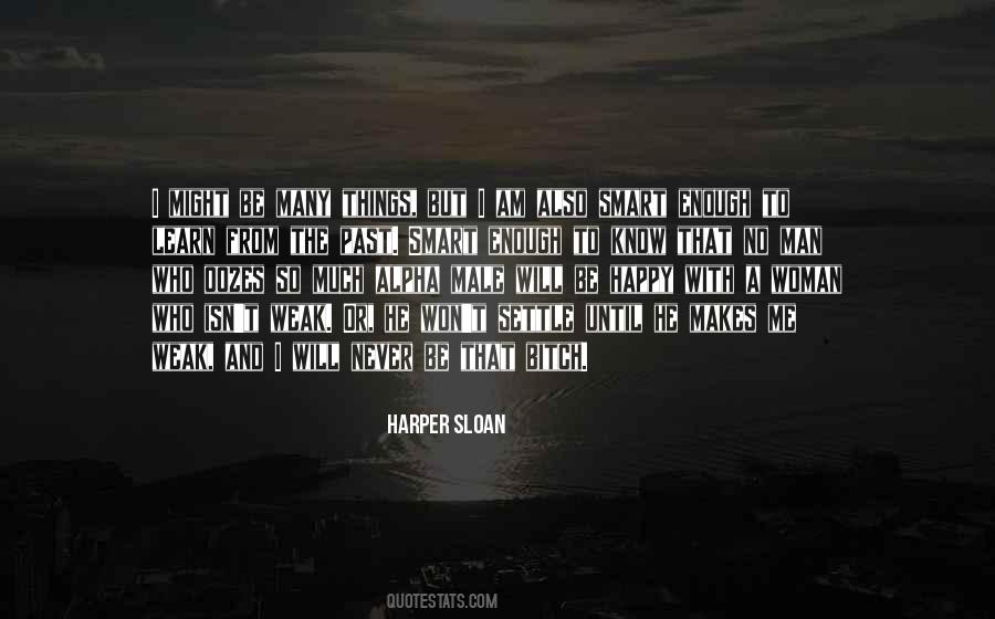 Quotes About I Am Enough #63709
