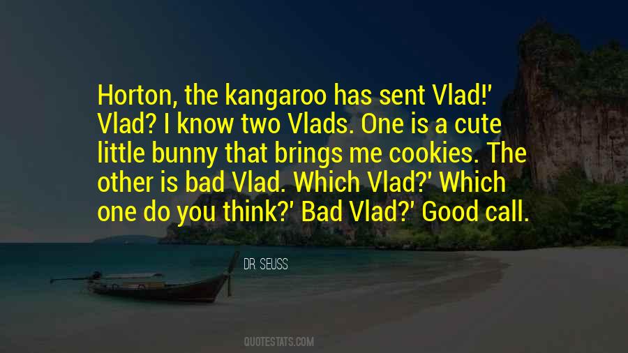 Vlad's Quotes #1191646