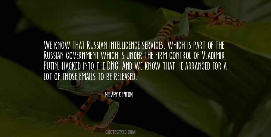Vladimir's Quotes #112753